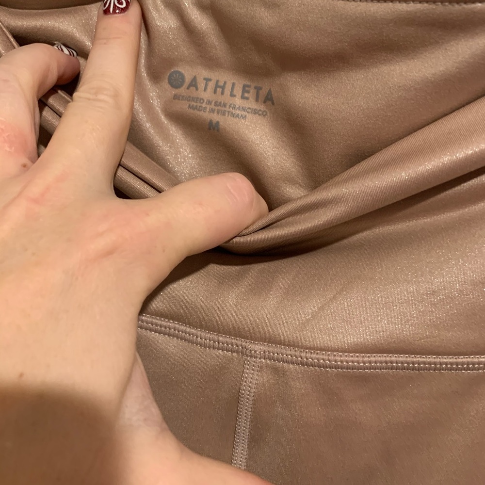 Athleta